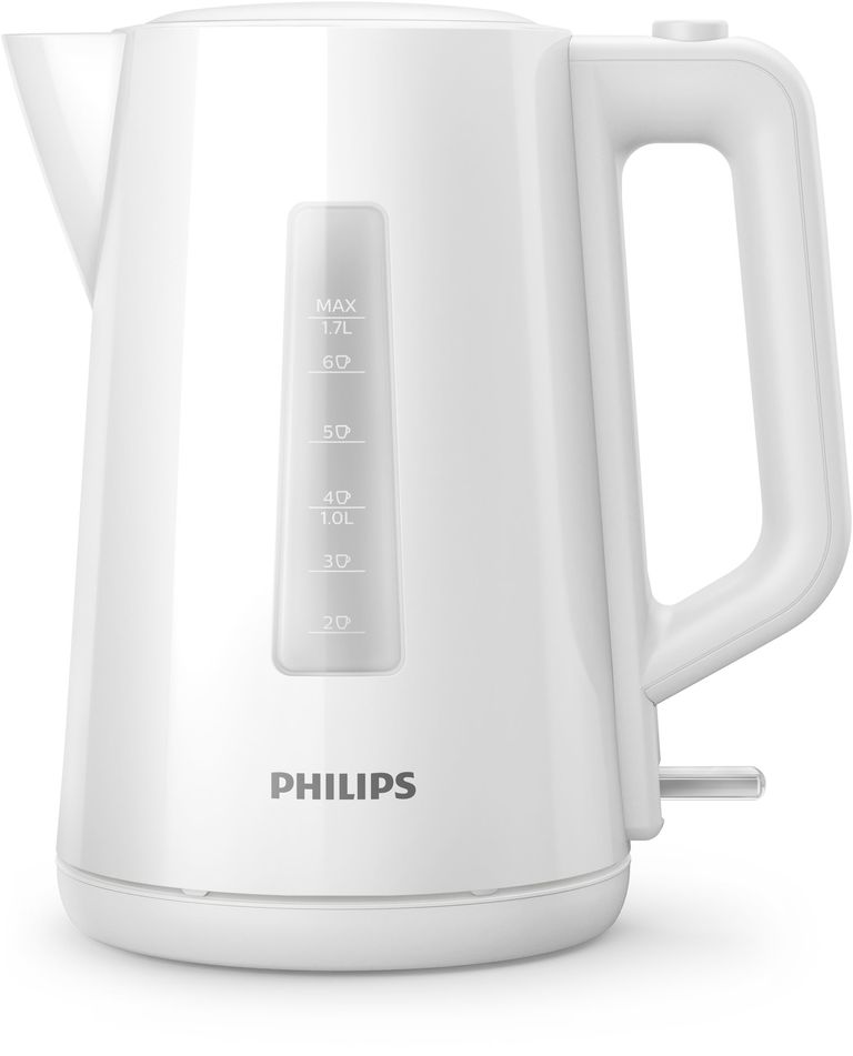 Philips 3000 series HD9318/00 bollitore elettrico 1,7 L 2200 W Bianco_PHILIPS_0_big-image