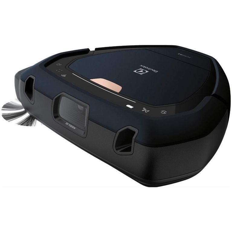 Electrolux 900 277 466 aspirapolvere robot 0,7 L Senza sacchetto Colore foglia di tè_ELECTROLUX_6_big-image