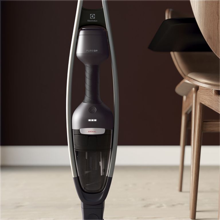 Electrolux Pure Q9 Nero, Grigio Senza sacchetto_ELECTROLUX_6_big-image