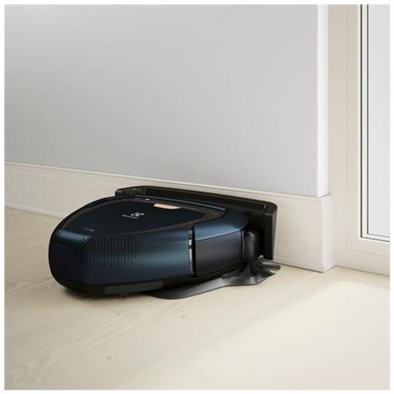 Electrolux 900 277 466 aspirapolvere robot 0,7 L Senza sacchetto Colore foglia di tè_ELECTROLUX_0_big-image