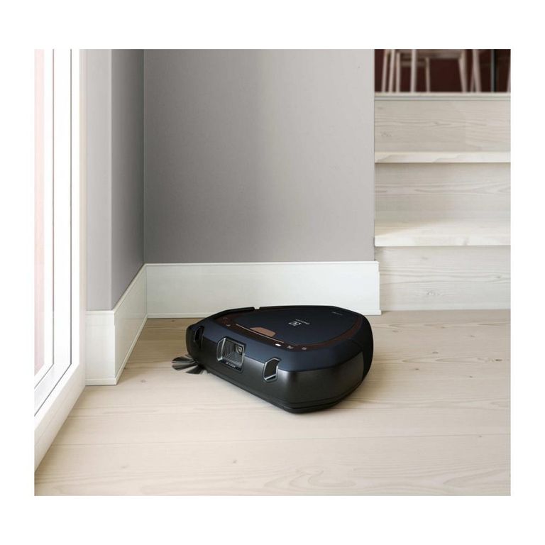 Electrolux 900 277 466 aspirapolvere robot 0,7 L Senza sacchetto Colore foglia di tè_ELECTROLUX_4_big-image