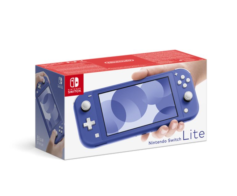 Nintendo Switch Lite console da gioco portatile 14 cm (5.5") 32 GB Touch screen Wi-Fi Blu -SPEDIZIONE IMMEDIATA-_NINTENDO_5_big-image