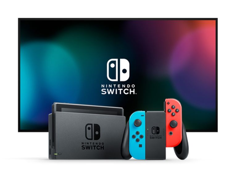 Nintendo Switch Rosso Neon/Blu Neon [ed.2022], schermo 6.2 pollici_NINTENDO_3_big-image