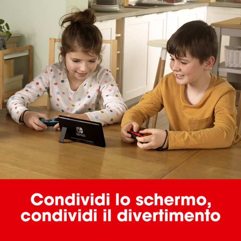Nintendo Switch Rosso Neon/Blu Neon [ed.2022], schermo 6.2 pollici_NINTENDO_6_big-image