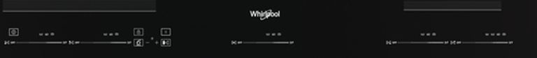 Whirlpool WT 1090 BA Nero Da incasso 90 cm Piano cottura a induzione 5 Fornello(i)_WHIRLPOOL_3_big-image