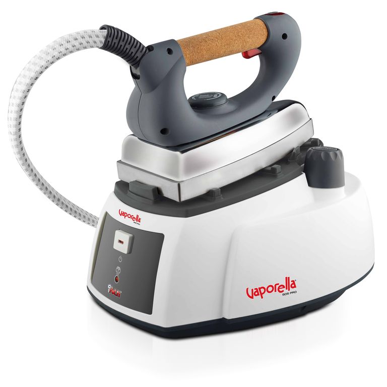 1750 W, 3.5 bar, 90 g/min, 0.9L, alluminio piastra, 4.3kg, bianco/grigio_POLTI_0_big-image