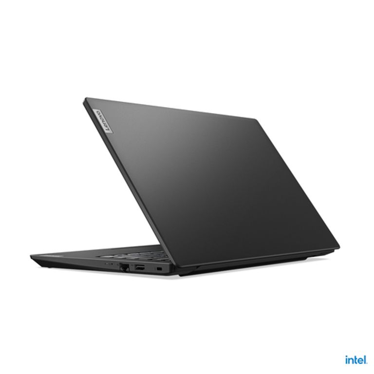 Lenovo V 14 G3 IAP i5-1235U Computer portatile 35,6 cm (14") Full HD Intel® Core™ i5 8 GB DDR4-SDRAM 256 GB SSD Wi-Fi 5 (802.11ac) Windows 11 Pro Nero_LENOVO_1_big-image