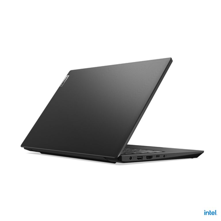 Lenovo V 14 G3 IAP i5-1235U Computer portatile 35,6 cm (14") Full HD Intel® Core™ i5 8 GB DDR4-SDRAM 256 GB SSD Wi-Fi 5 (802.11ac) Windows 11 Pro Nero_LENOVO_2_big-image
