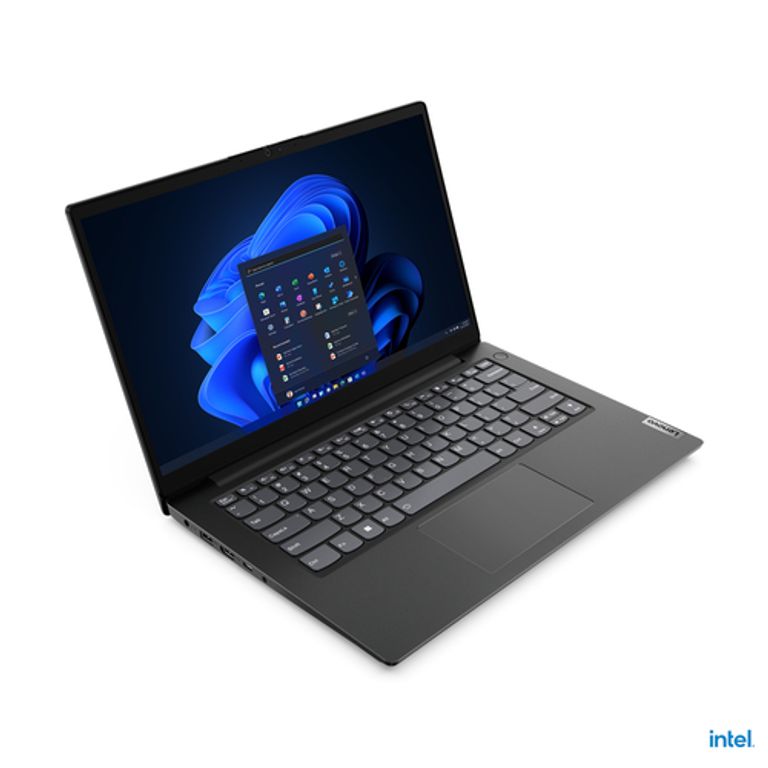 Lenovo V 14 G3 IAP i5-1235U Computer portatile 35,6 cm (14") Full HD Intel® Core™ i5 8 GB DDR4-SDRAM 256 GB SSD Wi-Fi 5 (802.11ac) Windows 11 Pro Nero_LENOVO_3_big-image