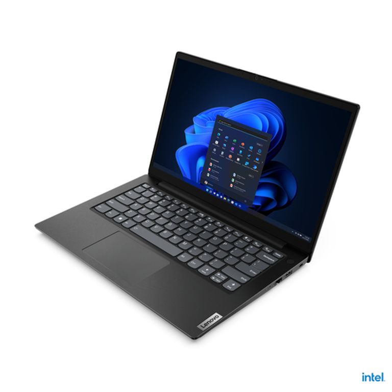 Lenovo V 14 G3 IAP i5-1235U Computer portatile 35,6 cm (14") Full HD Intel® Core™ i5 8 GB DDR4-SDRAM 256 GB SSD Wi-Fi 5 (802.11ac) Windows 11 Pro Nero_LENOVO_4_big-image