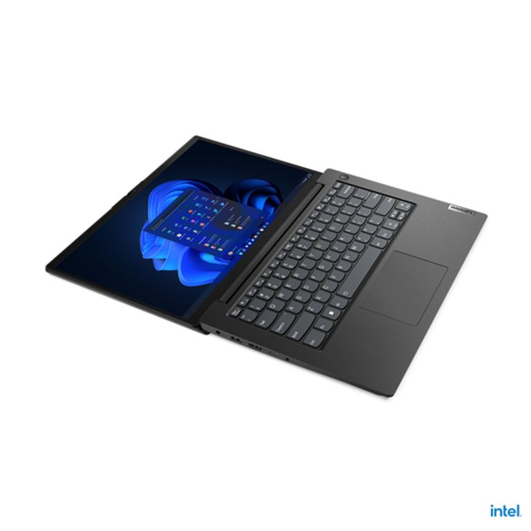Lenovo V 14 G3 IAP i5-1235U Computer portatile 35,6 cm (14") Full HD Intel® Core™ i5 8 GB DDR4-SDRAM 256 GB SSD Wi-Fi 5 (802.11ac) Windows 11 Pro Nero_LENOVO_6_big-image