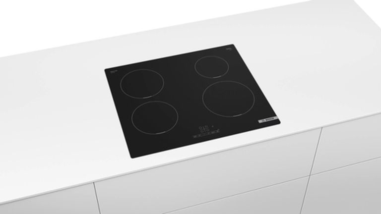 Bosch Serie 4 PUE611BB5D piano cottura Nero Da incasso 59.2 cm Piano cottura a induzione 4 Fornello(i)_BOSCH_3_big-image