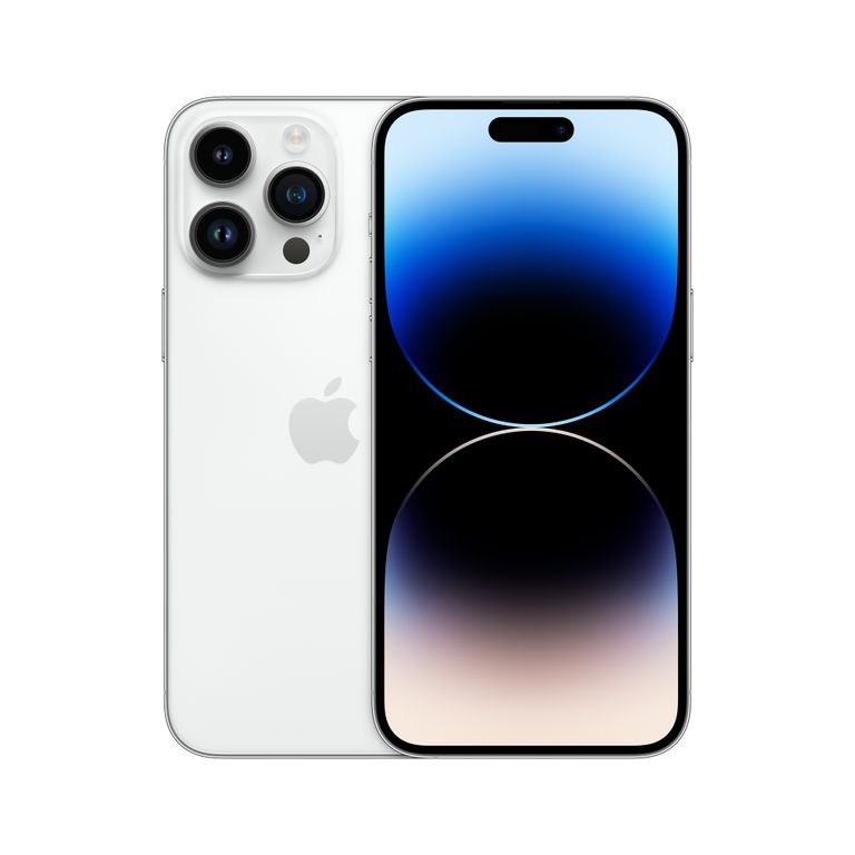 Apple iPhone 14 Pro Max 256GB Argento_APPLE_0_big-image