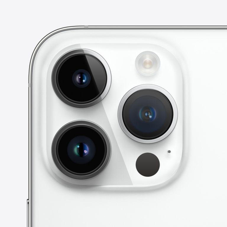 Apple iPhone 14 Pro Max 256GB Argento_APPLE_2_big-image