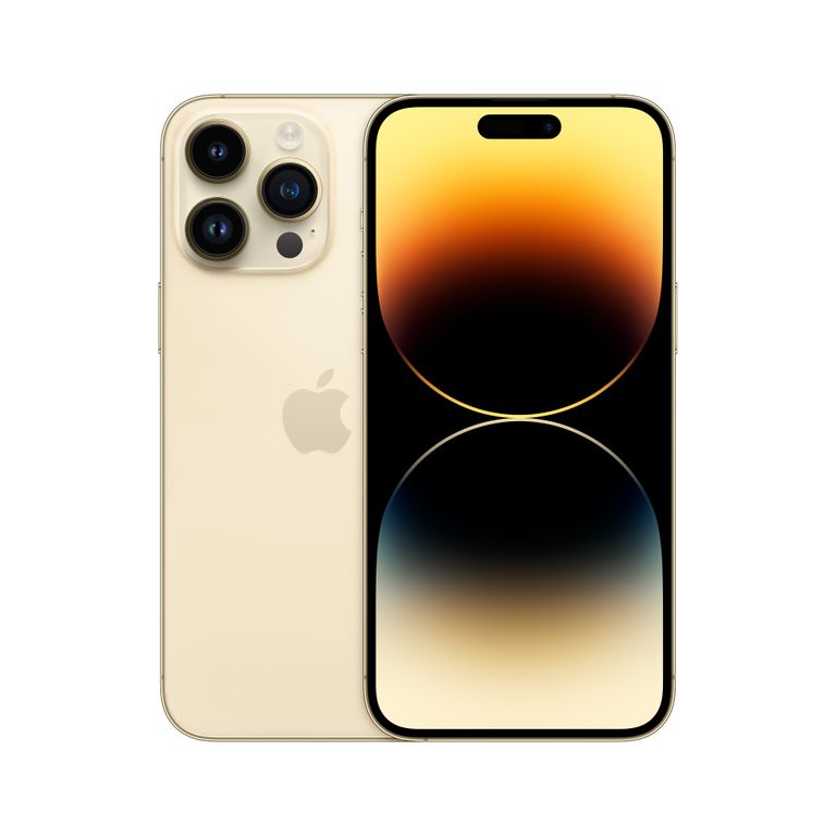 Apple iPhone 14 Pro Max 256GB Oro Garanzia Italia -SPEDIZIONE IMMEDIATA-_APPLE_0_big-image