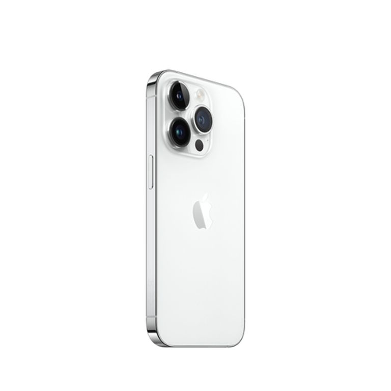 Apple iPhone 14 Pro 256GB Argento Garanzia Italia -SPEDIZIONE IN 24 ORE-_APPLE_1_big-image