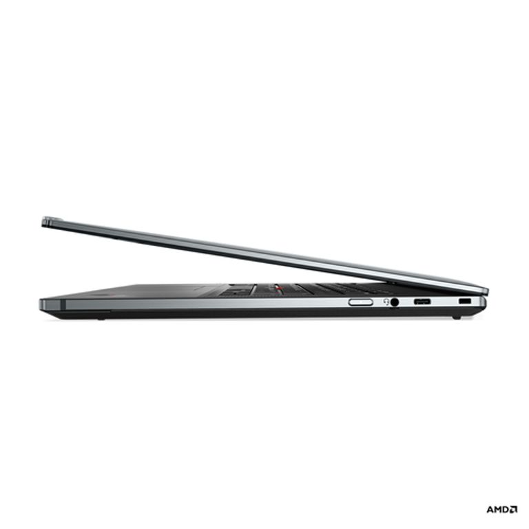 Lenovo ThinkPad Z16 Gen 1 6850H Computer portatile 40,6 cm (16") WUXGA AMD Ryzen™ 7 PRO 16 GB LPDDR5-SDRAM 512 GB SSD Wi-Fi 6E (802.11ax) Windows 11 Pro Nero_LENOVO_3_big-image