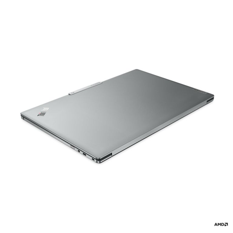 Lenovo ThinkPad Z16 Gen 1 6850H Computer portatile 40,6 cm (16") WUXGA AMD Ryzen™ 7 PRO 16 GB LPDDR5-SDRAM 512 GB SSD Wi-Fi 6E (802.11ax) Windows 11 Pro Nero_LENOVO_2_big-image