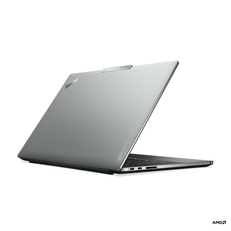 Lenovo ThinkPad Z16 Gen 1 6850H Computer portatile 40,6 cm (16") WUXGA AMD Ryzen™ 7 PRO 16 GB LPDDR5-SDRAM 512 GB SSD Wi-Fi 6E (802.11ax) Windows 11 Pro Nero_LENOVO_1_big-image