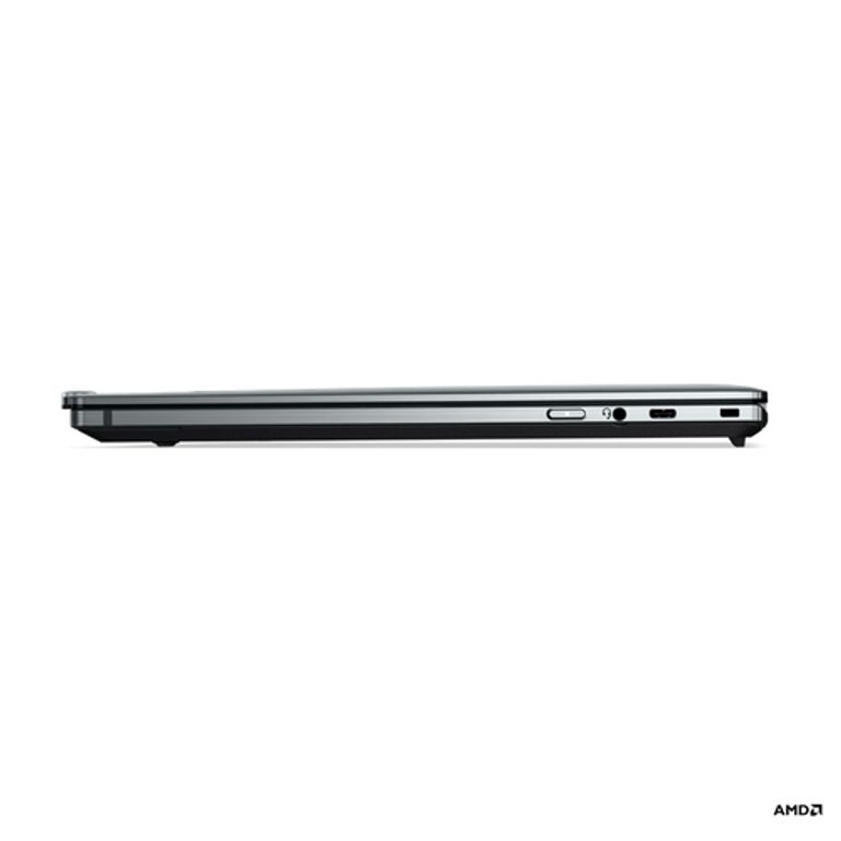 Lenovo ThinkPad Z16 Gen 1 6850H Computer portatile 40,6 cm (16") WUXGA AMD Ryzen™ 7 PRO 16 GB LPDDR5-SDRAM 512 GB SSD Wi-Fi 6E (802.11ax) Windows 11 Pro Nero_LENOVO_7_big-image