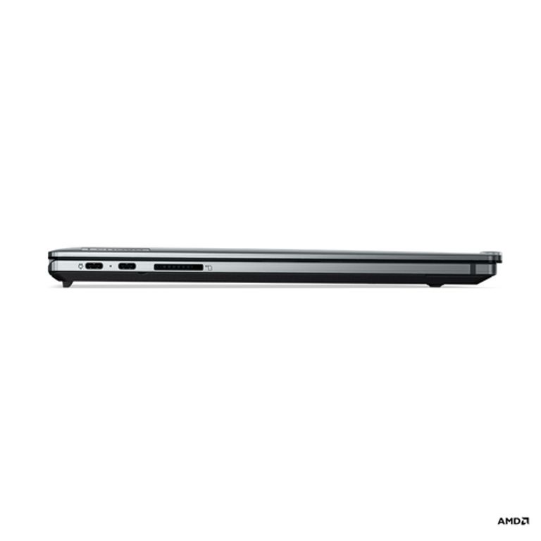 Lenovo ThinkPad Z16 Gen 1 6850H Computer portatile 40,6 cm (16") WUXGA AMD Ryzen™ 7 PRO 16 GB LPDDR5-SDRAM 512 GB SSD Wi-Fi 6E (802.11ax) Windows 11 Pro Nero_LENOVO_6_big-image