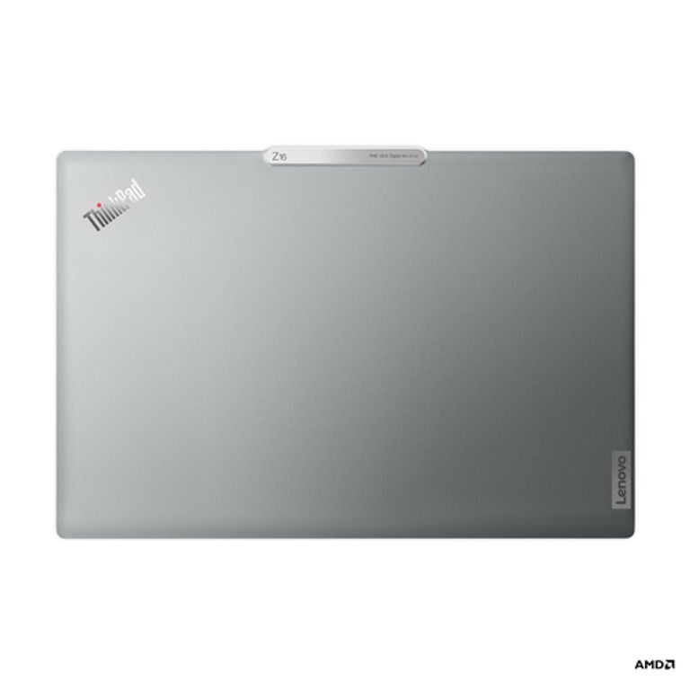 Lenovo ThinkPad Z16 Gen 1 6850H Computer portatile 40,6 cm (16") WUXGA AMD Ryzen™ 7 PRO 16 GB LPDDR5-SDRAM 512 GB SSD Wi-Fi 6E (802.11ax) Windows 11 Pro Nero_LENOVO_9_big-image