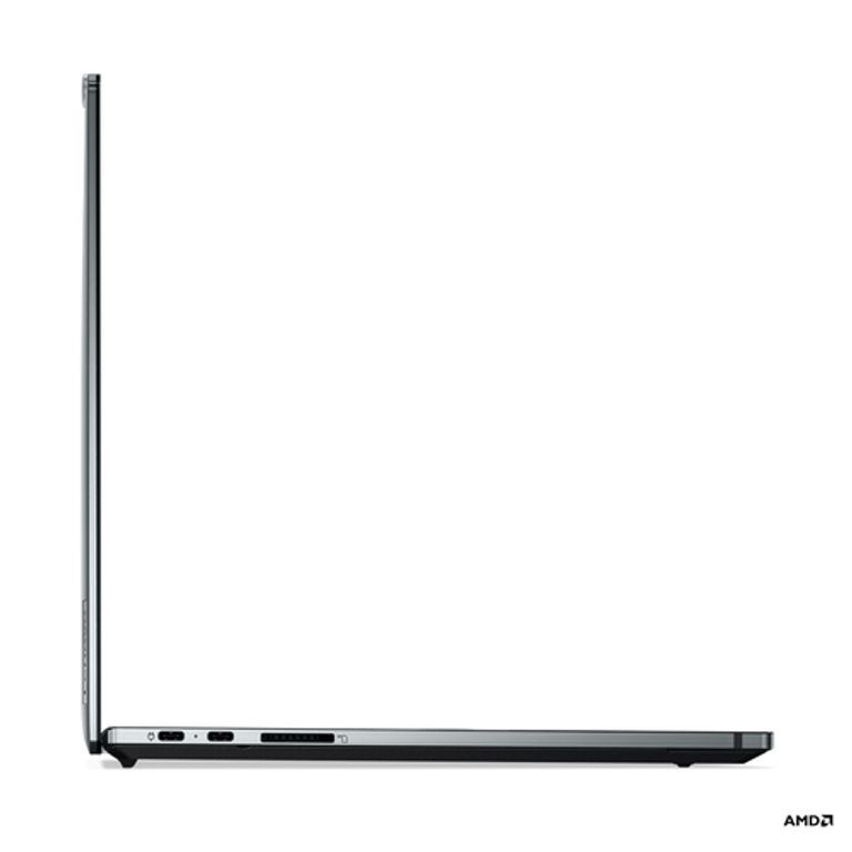 Lenovo ThinkPad Z16 Gen 1 6850H Computer portatile 40,6 cm (16") WUXGA AMD Ryzen™ 7 PRO 16 GB LPDDR5-SDRAM 512 GB SSD Wi-Fi 6E (802.11ax) Windows 11 Pro Nero_LENOVO_10_big-image