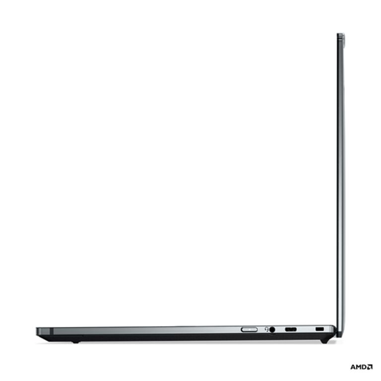 Lenovo ThinkPad Z16 Gen 1 6850H Computer portatile 40,6 cm (16") WUXGA AMD Ryzen™ 7 PRO 16 GB LPDDR5-SDRAM 512 GB SSD Wi-Fi 6E (802.11ax) Windows 11 Pro Nero_LENOVO_8_big-image