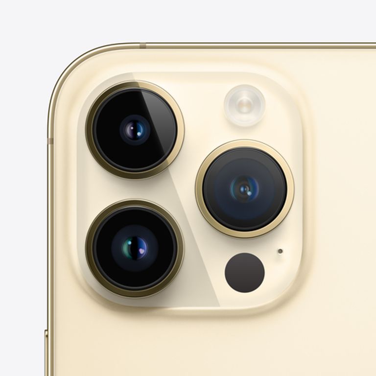 Apple iPhone 14 Pro Max 128GB Oro -SPEDIZIONE IN 24 ORE -_APPLE_2_big-image