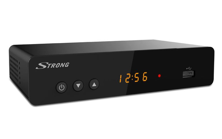 Strong SRT 8222 set-top box TV Terrestre Full HD Nero_STRONG_0_big-image