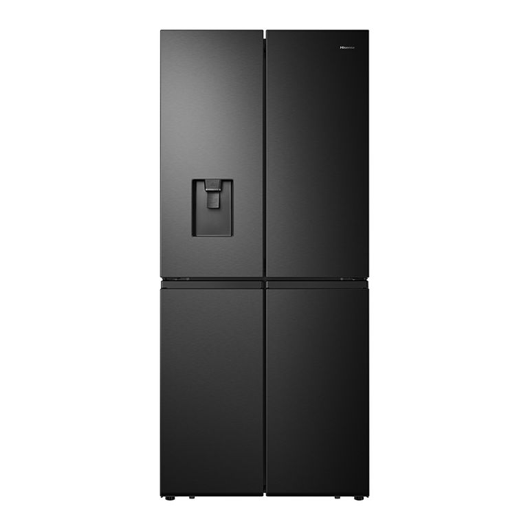 Hisense RQ563N4SWF1 frigorifero side-by-side Libera installazione 454 L F Nero -SPEDIZIONE IMMEDIATA-_HISENSE_0_big-image