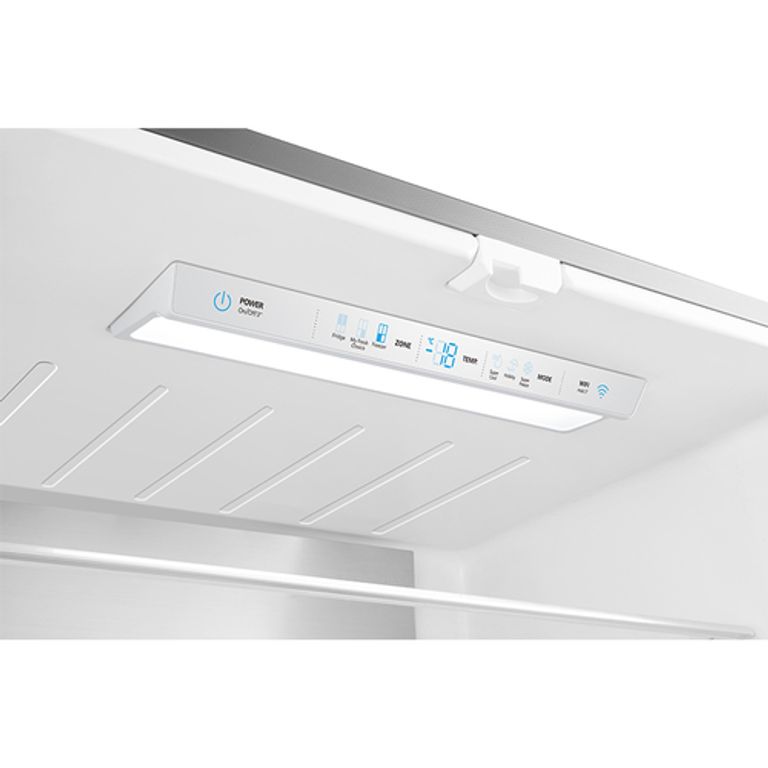 Hisense RQ563N4SWF1 frigorifero side-by-side Libera installazione 454 L F Nero -SPEDIZIONE IMMEDIATA-_HISENSE_5_big-image