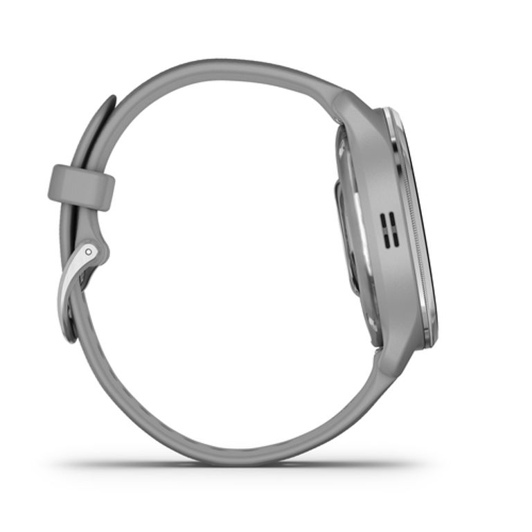 Garmin Venu 2 Plus GPS 3,3 cm (1.3") AMOLED 43 mm Grigio, Argento GPS (satellitare)_GARMIN_7_big-image