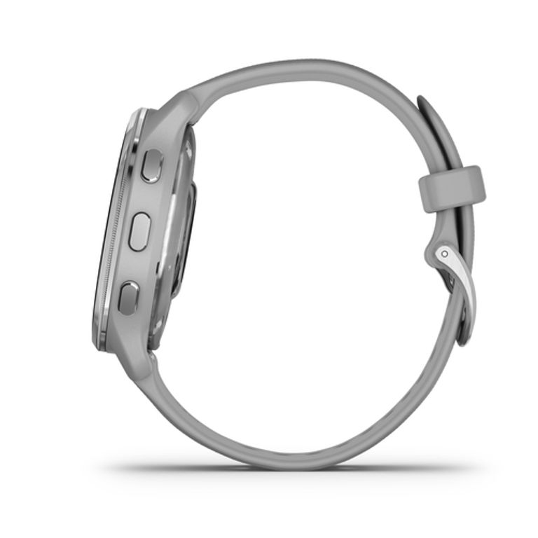 Garmin Venu 2 Plus GPS 3,3 cm (1.3") AMOLED 43 mm Grigio, Argento GPS (satellitare)_GARMIN_8_big-image