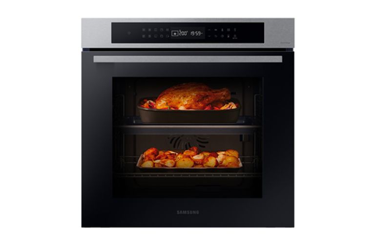 Samsung Forno Multifunzione Serie 4 76L NV7B4040VBS_SAMSUNG_4_big-image