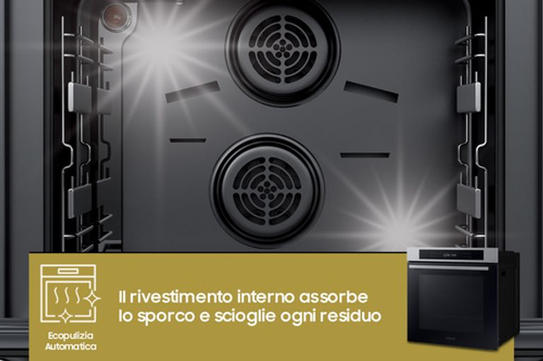 Samsung Forno Multifunzione Serie 4 76L NV7B4040VBS_SAMSUNG_10_big-image