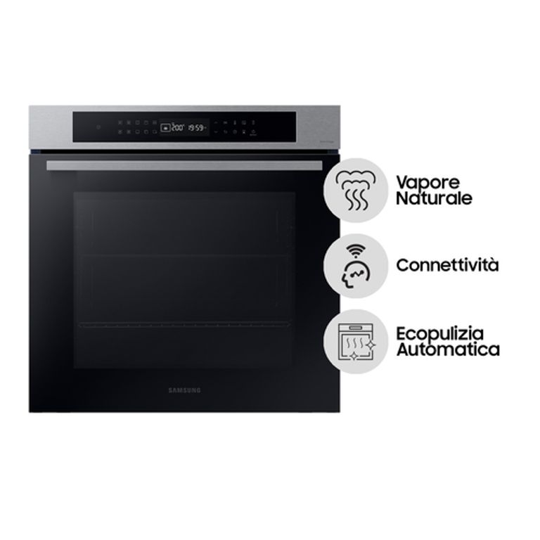 Samsung Forno Multifunzione Serie 4 76L NV7B4040VBS_SAMSUNG_18_big-image