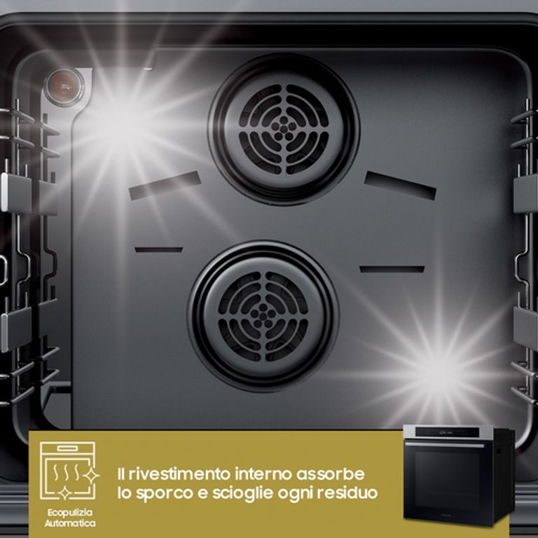 Samsung Forno Multifunzione Serie 4 76L NV7B4040VBS_SAMSUNG_22_big-image