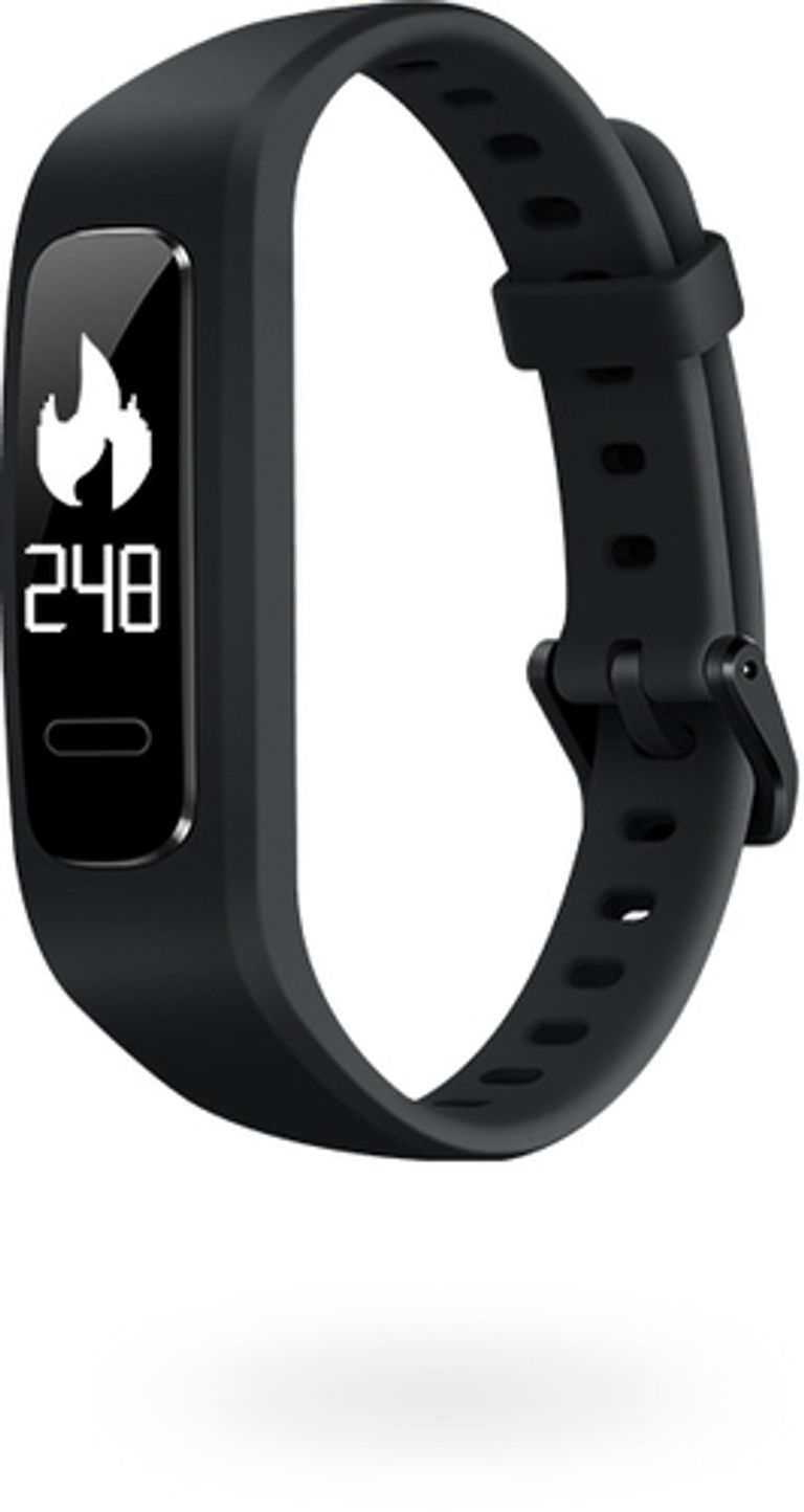 Huawei Band 3e PMOLED Braccialetto per rilevamento di attivita 1,27 cm (0.5") Nero_HUAWEI_1_big-image