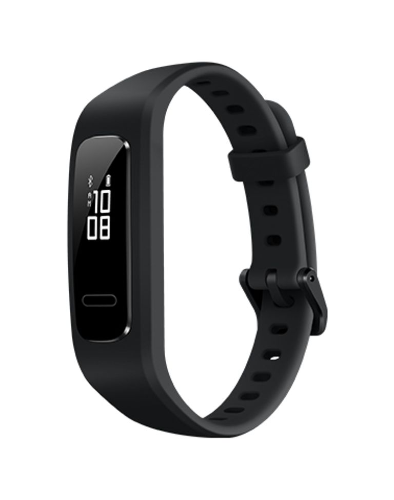 Huawei Band 3e PMOLED Braccialetto per rilevamento di attivita 1,27 cm (0.5") Nero_HUAWEI_0_big-image
