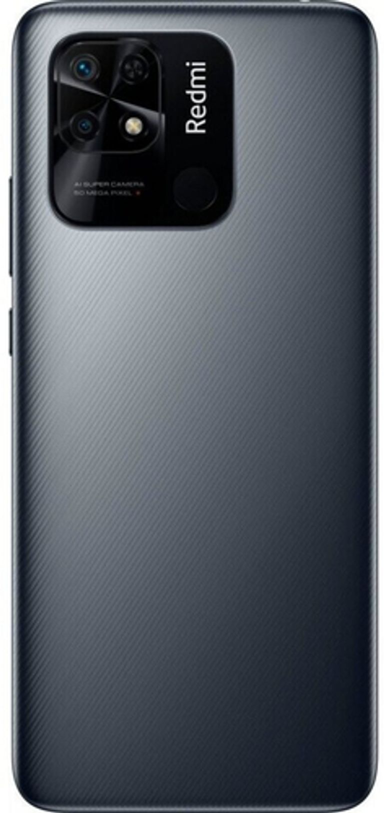 Vodafone Xiaomi Redmi 10C 17 cm (6.71") Doppia SIM Android 11 4G USB tipo-C 4 GB 128 GB 5000 mAh Grigio_XIAOMI_2_big-image
