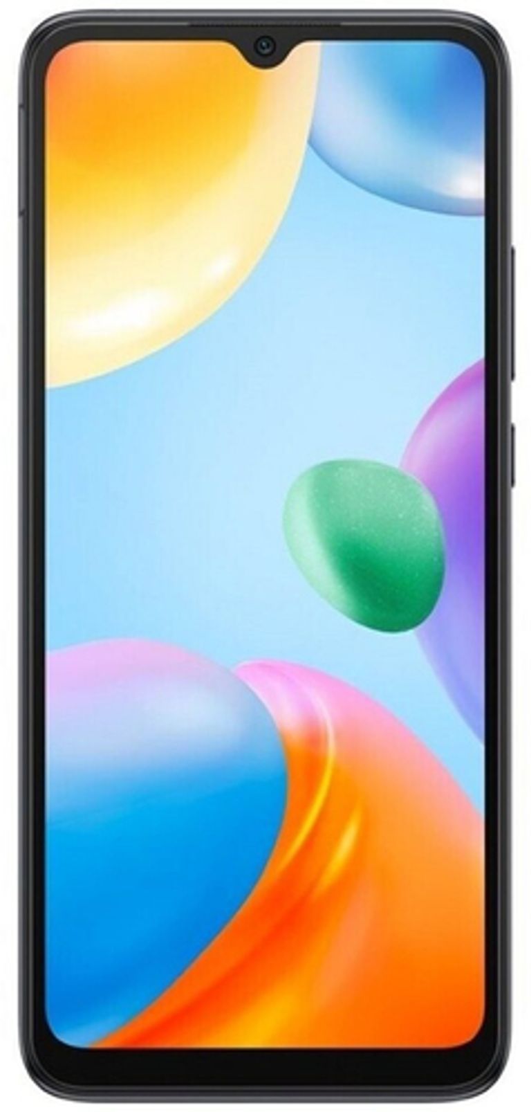Vodafone Xiaomi Redmi 10C 17 cm (6.71") Doppia SIM Android 11 4G USB tipo-C 4 GB 128 GB 5000 mAh Grigio_XIAOMI_1_big-image