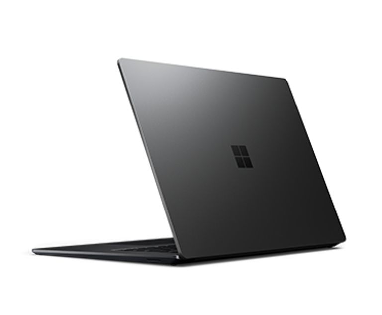 Microsoft Surface Laptop 5 i7-1265U Computer portatile 38,1 cm (15") Touch screen Intel® Core™ i7 16 GB LPDDR5x-SDRAM 512 GB SSD Wi-Fi 6 (802.11ax) Windows 11 Pro Nero_MICROSOFT_1_big-image