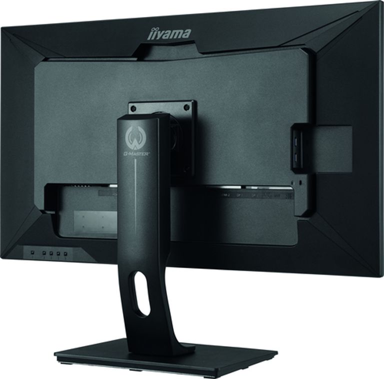 iiyama G-MASTER GB3271QSU-B1 Monitor PC 80 cm (31.5") 2560 x 1440 Pixel Wide Quad HD LED Nero_IIYAMA_8_big-image