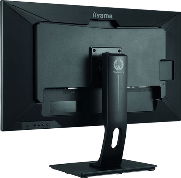 iiyama G-MASTER GB3271QSU-B1 Monitor PC 80 cm (31.5") 2560 x 1440 Pixel Wide Quad HD LED Nero_IIYAMA_9_big-image