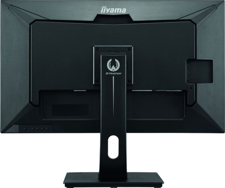 iiyama G-MASTER GB3271QSU-B1 Monitor PC 80 cm (31.5") 2560 x 1440 Pixel Wide Quad HD LED Nero_IIYAMA_7_big-image