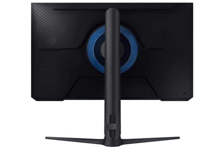 Samsung Monitor Gaming Odyssey G3 - G30A da 24'' Full HD Flat_SAMSUNG_2_big-image