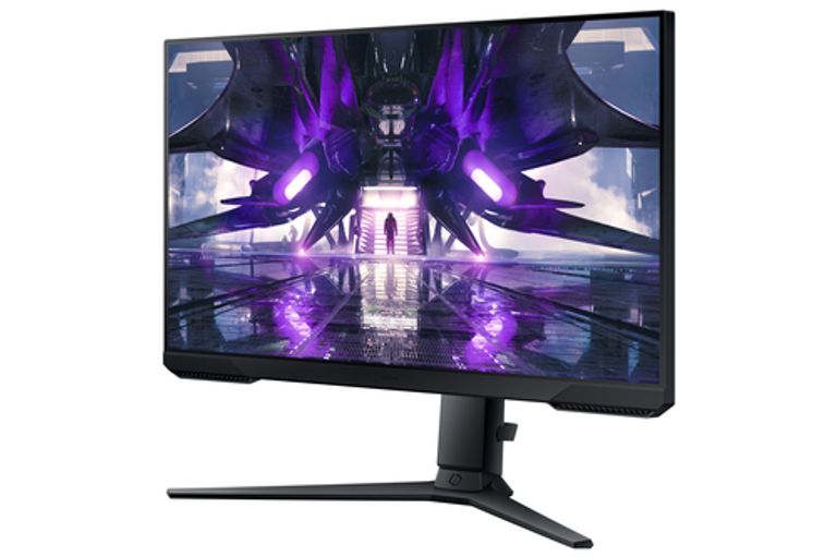 Samsung Monitor Gaming Odyssey G3 - G30A da 24'' Full HD Flat_SAMSUNG_3_big-image