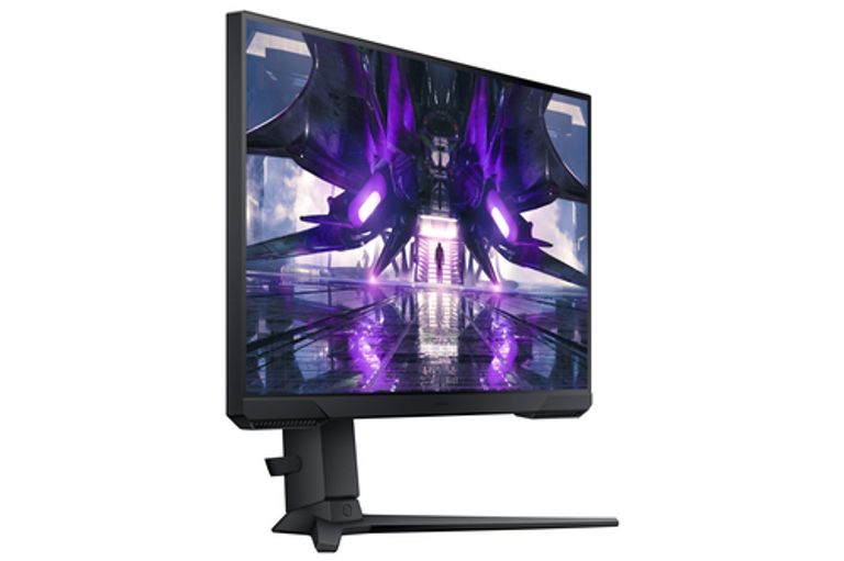 Samsung Monitor Gaming Odyssey G3 - G30A da 24'' Full HD Flat_SAMSUNG_6_big-image