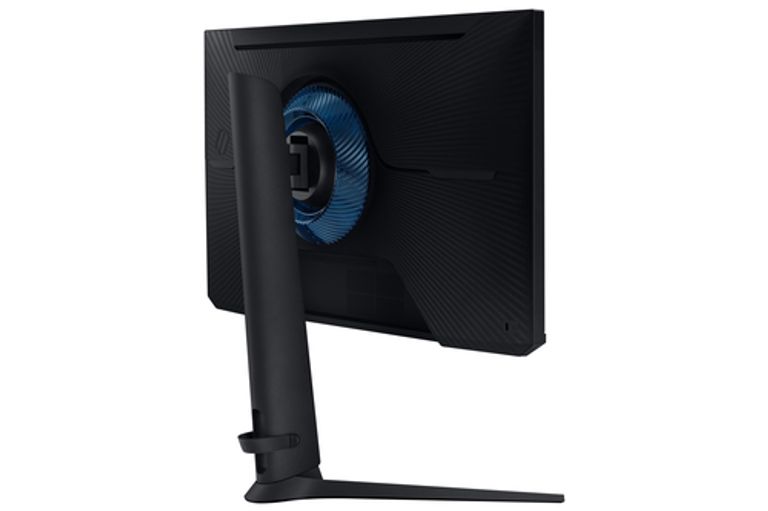 Samsung Monitor Gaming Odyssey G3 - G30A da 24'' Full HD Flat_SAMSUNG_7_big-image